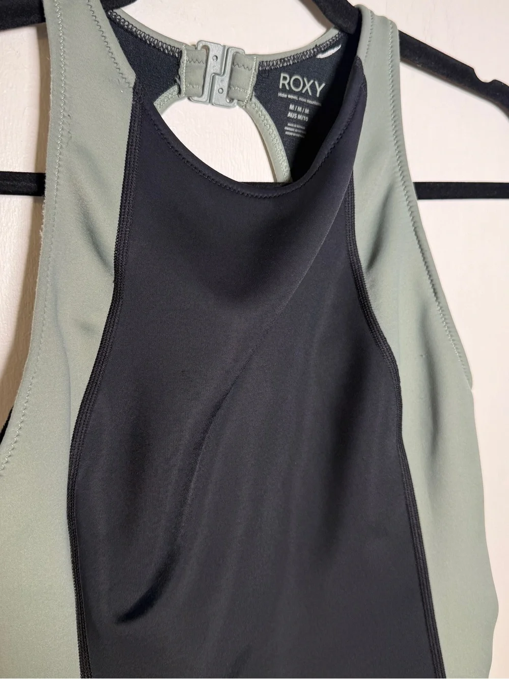 Roxy women black